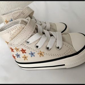 TODDLER CONVERSE